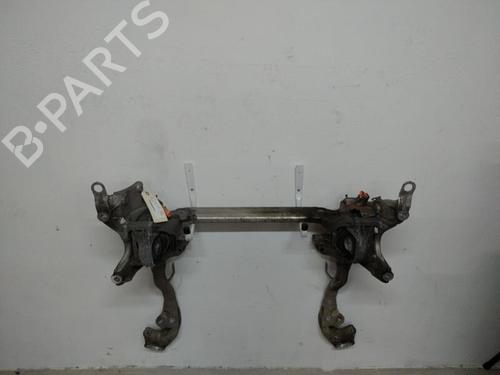 Used Subframe Subframe AUDI A4 B8 Avant (8K5) 2.0 TDI (120 hp) 20905329 20905329