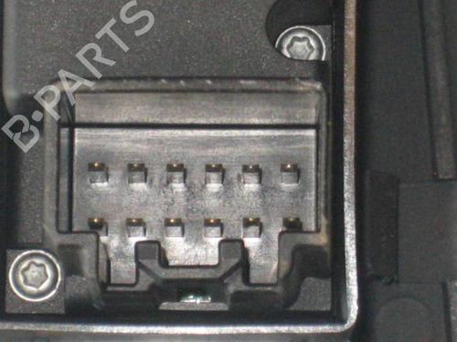 Right rear window switch MAZDA 3 (BK) 1.6 DI Turbo | BP22105434I28 - Image 3