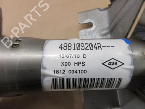 Used Steering column DACIA SANDERO 1.5 dCi (68 hp) 20891978