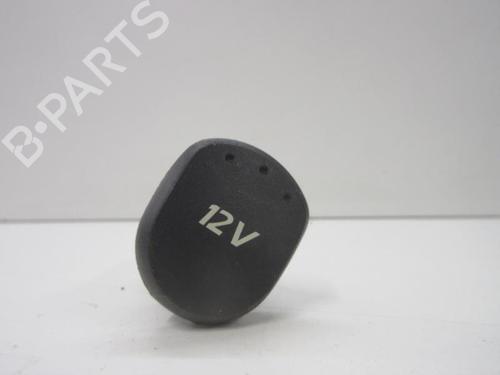 Used Switch Switch RENAULT KANGOO BE BOP (KW0/1_) 1.5 dCi (110 hp) 22107027 22107027