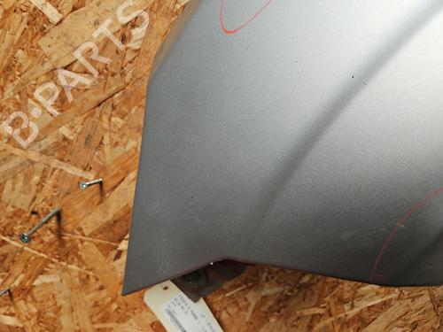 Left front fenders FORD FIESTA V (JH_, JD_) 1.4 TDCi | BP29372336C41 