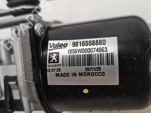 Front wiper motor OPEL COMBO Box Body/MPV (K9) 1.5 D | BP39522797M29 - Image 2