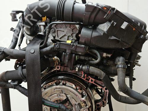 Engine PEUGEOT 508 I (8D_) 1.6 HDi | BP28369337M1 