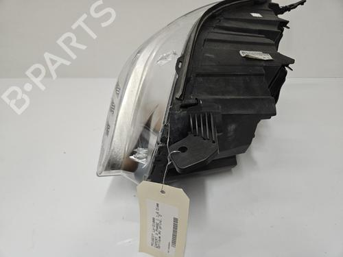 Used Right headlight Right headlight PEUGEOT EXPERT Van (V_) 1.6 BlueHDi 95 (95 hp) 39929459 39929459