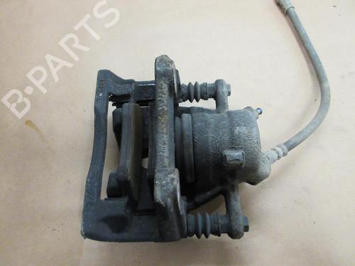 Used Left front brake caliper DACIA LOGAN Pickup (US_) 1.6 (87 hp) 20902997