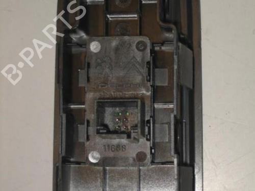 Right front window switch PEUGEOT 308 SW I (4E_, 4H_) 1.6 HDi | BP20903981I26 