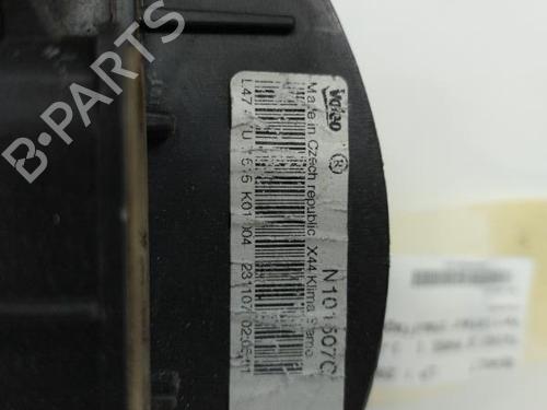 Varmeblæser RENAULT TWINGO II (CN0_) 1.5 dCi (CN0E) | BP20905451M62 