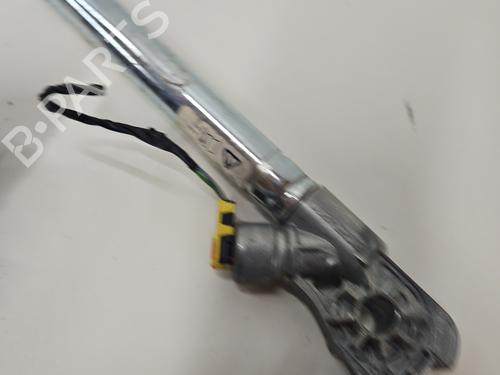 Front left seatbelt JEEP CHEROKEE (KL) 2.0 CRD 4x4 | BP32242268I26