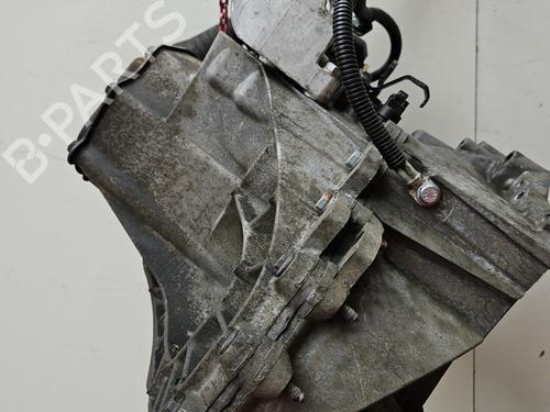 Gearbox PEUGEOT 508 I (8D_) 1.6 HDi | BP28369336M3 