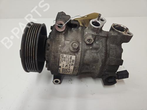 AC compressor VW CRAFTER Van (SY_, SX_) 2.0 TDI FWD (SYB, SYC, SYD) | BP30823499M34 - Image 3