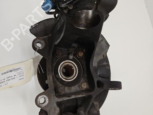 Right front steering knuckle MINI MINI (R50, R53) One D | BP30923070M26