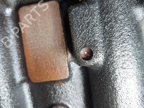 Motor RENAULT CLIO III (BR0/1, CR0/1) 1.5 dCi (BR17, CR17) | BP30046147M1