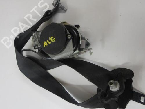 Used Front left belt tensioner PEUGEOT 308 SW I (4E_, 4H_) 1.6 HDi (109 hp) 20901250
