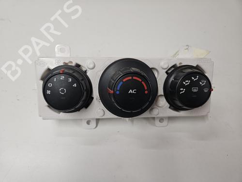 Climate control RENAULT MASTER III Van (FV) 2.3 dCi 145 FWD (FV0E, FV0F, FV0H, FV02, FV0M, FV0S,... | BP36399839I5 - Image 3