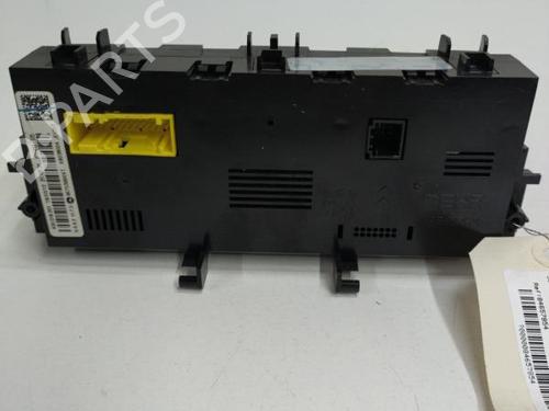 Climate control CITROËN DS3 (SA_) 1.6 VTi 120 | BP20888396I5 