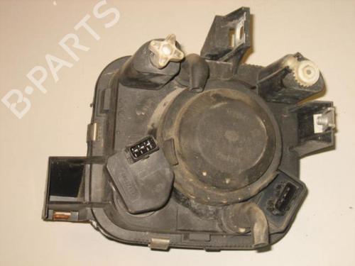 Right headlight FIAT MULTIPLA (186_) 1.9 JTD 115 | BP20910078C29 