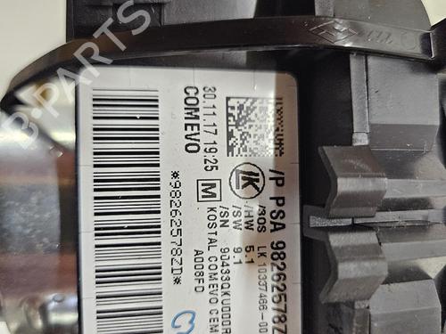 Steering column stalk CITROËN C3 III (SX) 1.2 VTi 82 | BP36816413I23 - Image 5