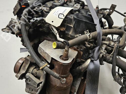 Engine PEUGEOT 107 (PM_, PN_) 1.0 | BP36011987M1  - Image 5