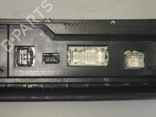 Climate control BMW X3 (E83) 2.0 d | BP20903610I5 