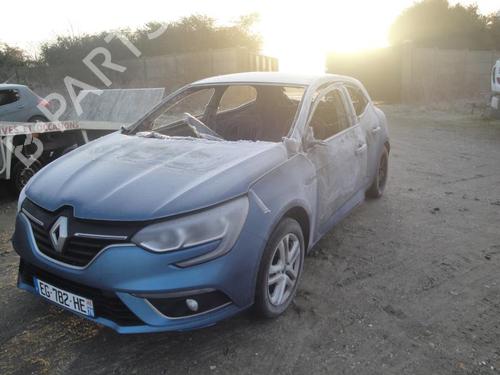 Electronic module RENAULT MEGANE IV Hatchback (B9A/M/N_) 1.2 TCe 100 (B9MS) | BP22106023M83 - Image 8