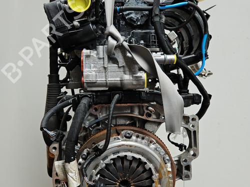 Engine OPEL CORSA F (P2JO) 1.2 (68) | BP26939738M1  - Image 8