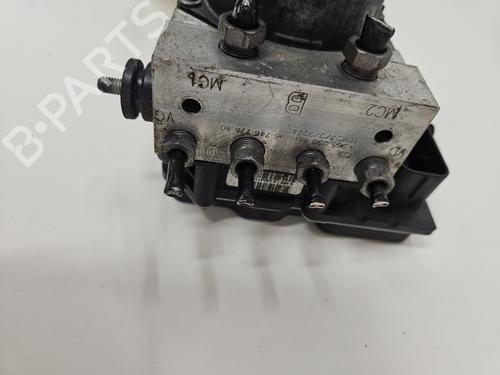 ABS pump CITROËN C4 II (NC_) 1.4 VTi 95 (NC8FP0) | BP28721539M43 - Image 3