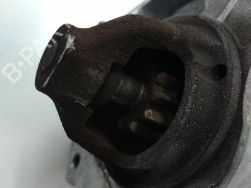 Starter PEUGEOT 208 I (CA_, CC_) 1.0 VTi | BP20900116M8 