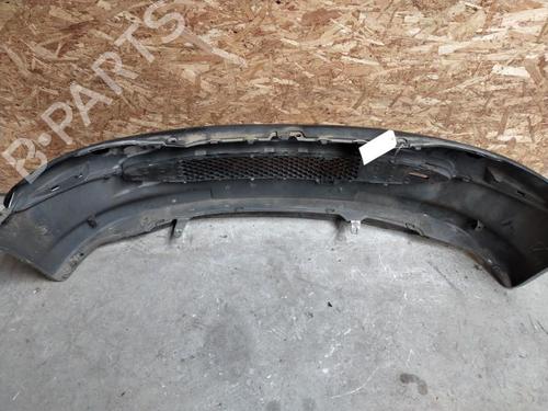 Front bumper PEUGEOT 206 Hatchback (2A/C) 1.4 i | BP20888141C7 