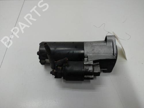 Used Starter VW PASSAT B5.5 (3B3) 1.9 TDI (130 hp) 20899927