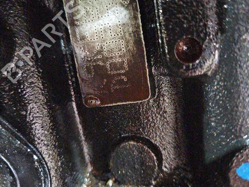 Engine RENAULT CLIO IV (BH_) 1.5 dCi 90 | BP32275344M1  - Image 5