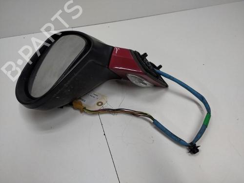 Used Left mirror PEUGEOT 308 SW I (4E_, 4H_) 2.0 HDi (136 hp) 20899526