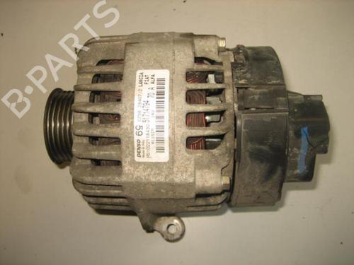 Used Alternator FIAT PUNTO (188_) 1.2 60 (188.030, .050, .130, .150, .230, .250) (60 hp) 20898288