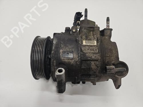 AC compressor FORD TRANSIT CUSTOM V362 Van (FY, FZ) 2.0 EcoBlue | BP38423722M34 - Image 2