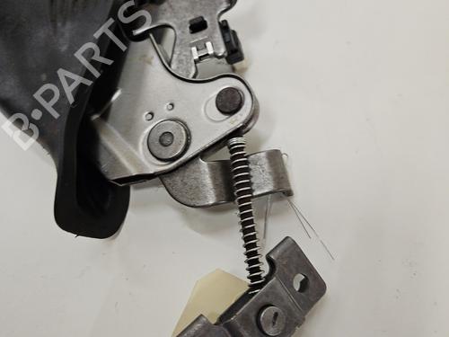 Hand brake CITROËN NEMO Box Body/MPV (AA_) 1.3 HDi 75 | BP29142204I18 - Image 3