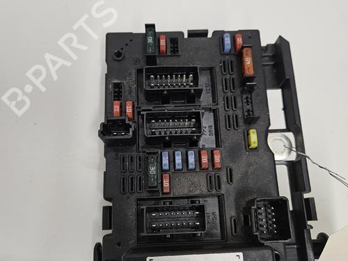 Zekeringkast Zekeringkast PEUGEOT 206 Hatchback (2A/C) [1998-2012] 36964766 36964766