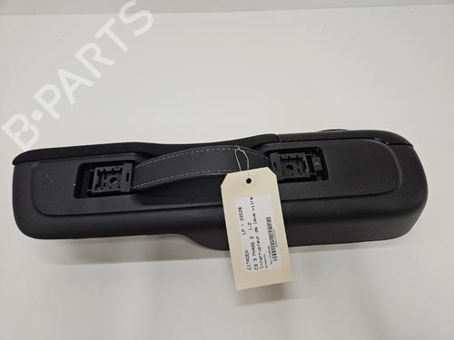 Left front window switch CITROËN C3 III (SX) 1.2 PureTech 82 | BP38640165I27 - Image 4