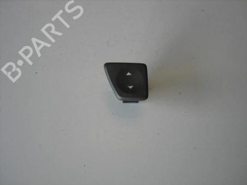 Used Left front window switch FIAT 500 (312_) 1.3 D Multijet (312AXB1A) (75 hp) 20898443