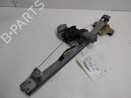 Used Front right window mechanism RENAULT CLIO IV (BH_) 1.5 dCi 90 (90 hp) 20902281