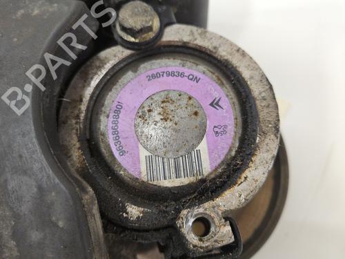 Steering pump PEUGEOT 206 Hatchback (2A/C) 1.1 i | BP29372300M99 