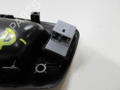 Used Right front window switch Right front window switch VW POLO IV (9N_, 9A_) 1.4 TDI (80 hp) 22107866 22107866