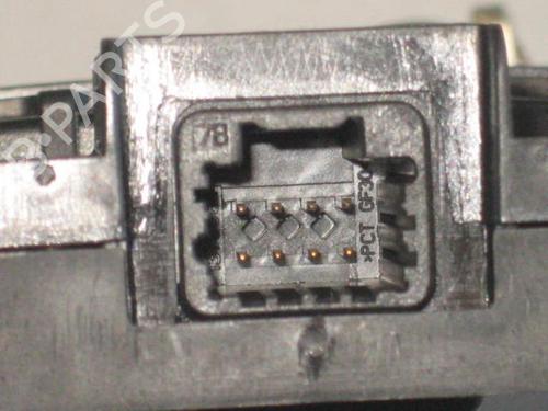 Used Card reader RENAULT MEGANE III Coupe (DZ0/1_) 1.5 dCi (DZ0C, DZ1A) (90 hp) 20903580