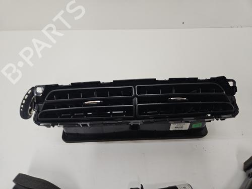 Air vent CITROËN DS3 (SA_) 1.6 HDi 110 | BP31378809I21