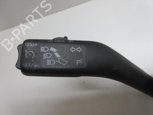 Steering column stalk VW SCIROCCO III (137, 138) 2.0 TDI | BP22108839I23 