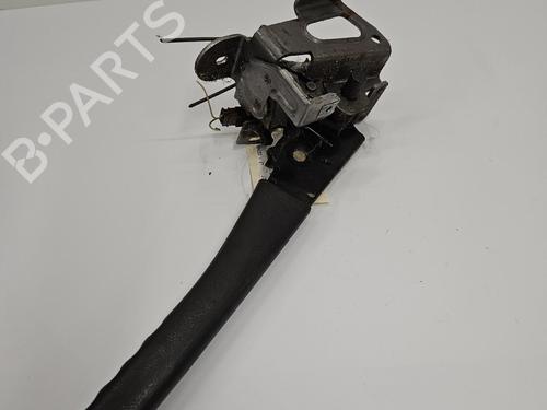 Used Hand brake Hand brake PEUGEOT 307 CC (3B) 2.0 HDi 135 (136 hp) 39712939 39712939