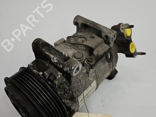 Used AC compressor AC compressor PEUGEOT 308 SW II (LC_, LJ_, LR_, LX_, L4_) 2.0 BlueHDi 150 (150 hp) 39929366 39929366