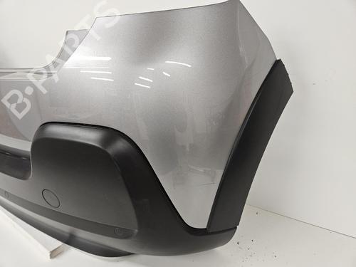 para-choques-traseiro-citroen-c3-iii-sx-2016-38746145 main image