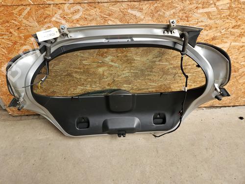Tailgate PEUGEOT 308 I (4A_, 4C_) 1.6 HDi | BP25720847C6 