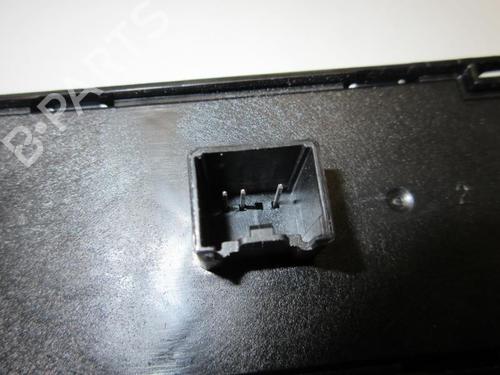 Left front window switch FORD MONDEO IV Turnier (BA7) 1.8 TDCi | BP22108206I27 - Image 2