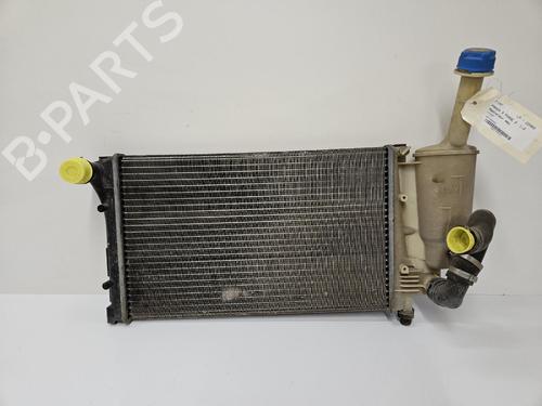 Used Water radiator Water radiator FIAT PANDA (169_) 1.2 (169AXF2A, 169AXF1A) (69 hp) 40520153 40520153