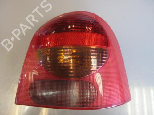 Used Right taillight Right taillight 20895768 20895768